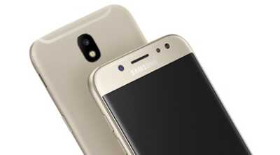 Nouveauté Orange : Le Samsung Galaxy J5 2017 bleu en exclusivité chez l'opérateur 
