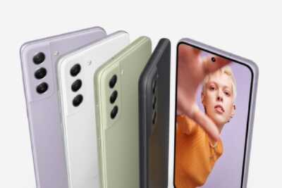 samsung s21 fe
