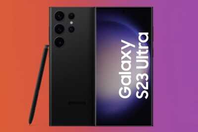 Énorme surprise, le Galaxy S23 Ultra à prix cassé chez ce reconditionneur français