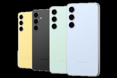 samsung Galaxy S24 FE
