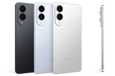 nouveau Galaxy S25 Edge financement boulanger