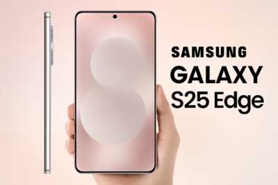 Soldes Samsung Galaxy S25 Edge Bouygues Telecom