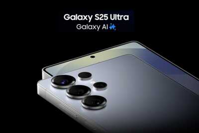 Soldes : Le prix du Galaxy S25 Ultra continu de chuter sur cette plateforme
