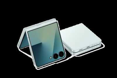 Galaxy Z Flip7 promo