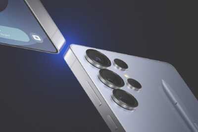 Le Samsung Galaxy S25 Ultra
