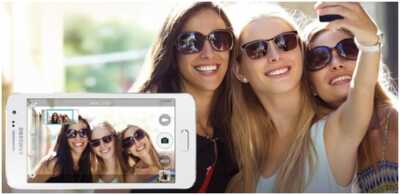 Bon plan : Le Samsung Galaxy A5 à 269€ chez Sosh !