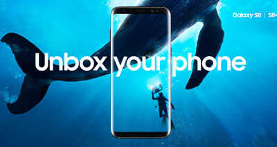 Le Samsung Galaxy S9 sortira-t-il l'année tock ?