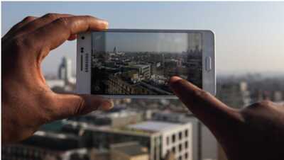 Le Samsung Galaxy A5 et Galaxy A3 2016 en vente chez Coriolis !