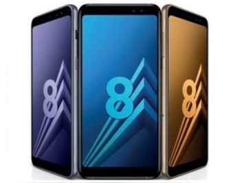 Samsung Galaxy A8 2018  : Où l'acheter et à quel prix ?