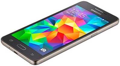 Le Samsung Galaxy Grand Prime à 1€ chez Virgin Mobile !