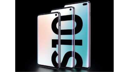 Bon plan : Le Samsung Galaxy S10 à seulement 709 euros uniquement ce week-end chez Cdiscount
