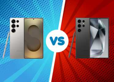 galaxy s25 ultra vs galaxy s24 ultra les differences