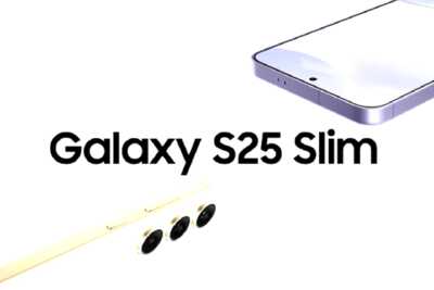 galaxy s25 slim