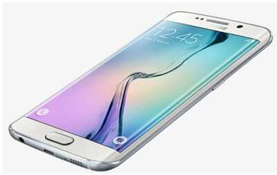 Dernières heures pour obtenir le Samsung Galaxy S6 Edge à 349 euros chez SOSH