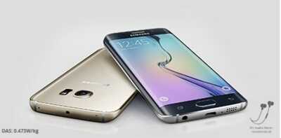 Vente flash Bouygues Telecom : 70 euros de remise immédiate sur le Samsung Galaxy S6 Edge 