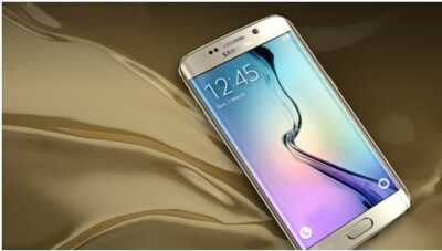 Bon plan Samsung Galaxy S6 : son prix baisse chez Orange  
