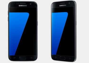 Soldes : Le Galaxy S7 à moins de 250 euros