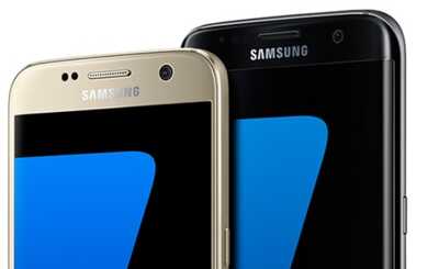 Bon plan Free : 100€ remboursés sur le Galaxy S7 ou Galaxy S7 Edge en location ou à l'achat 