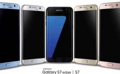 Bon plan Orange : jusqu'à 90 euros de remise sur le Galaxy S7  ou S7 Edge 