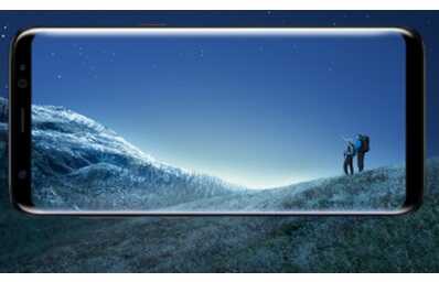 Galaxy S8 Plus : profitez d'un tarif préférentiel avec un forfait Orange Play 40Go (dernières heures)