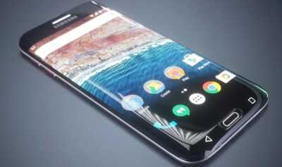 Samsung Galaxy S8 : certifié Google DayDream et écran 4K ?
