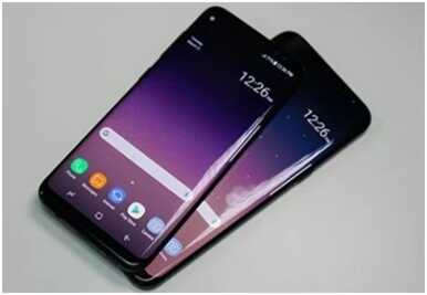 Bon plan du jour : Samsung Galaxy S8 à 609 euros ou le Galaxy S8 + à 709 euros chez Boulanger