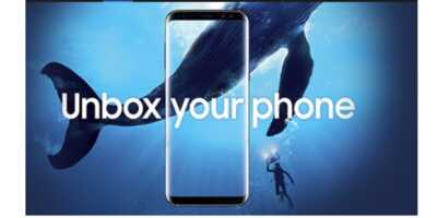 Bon plan Saint-Valentin : le Samsung Galaxy S8 à prix canon chez Boulanger
