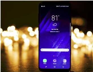 Bon plan du jour : le Samsung Galaxy S8 à 49.99 euros chez SFR