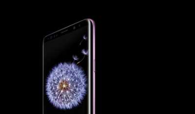 Samsung Galaxy S9 et S9+ : jusqu'à 350 euros de remise ce Week-end chez Boulanger