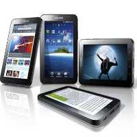 La Samsung Galaxy Tab arrive chez Orange