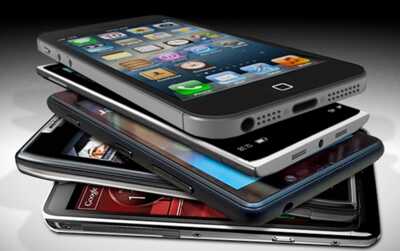 Ventes de Smartphones : baisse pour Apple, hausse pour Samsung au 2nd trimestre 2016