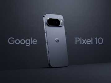 Smartphone Google Pixel 10