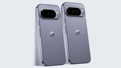 google pixel 10