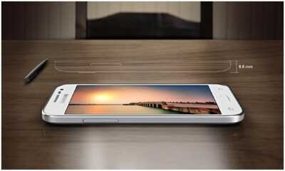 J-2 Saint-Valentin : Offrez le Samsung Galaxy Grand Prime avec Virgin Mobile !