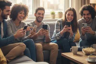 promos forfaits mobile, retro