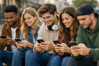 5G à 6,99 €, TV gratuite Sosh, Booster Free… les promos forfaits mobile à ne pas manquer