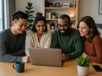 Avec ou sans TV, avec ou sans Wi-Fi 6 : la RED Box reste l'offre fibre la moins chère
