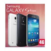 Remise de près de 150€ sur le Galaxy S4 Mini avec Virgin