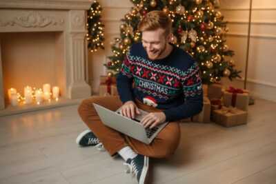 promo fibre noel