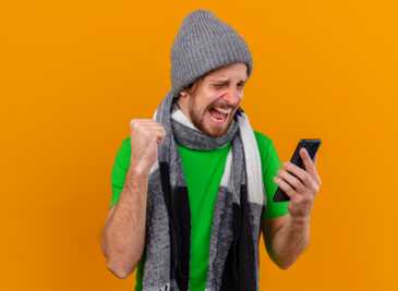 forfait mobile  proomo de noel