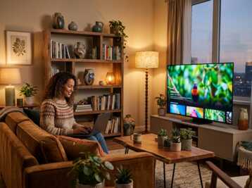 Ne payez plus Netflix au prix fort : ces box le proposent moins cher