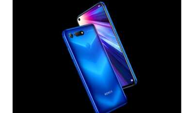Bon plan : le Honor View 20 à seulement 449 euros chez Darty