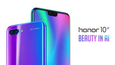 Honor 10 : Les performances d'un premium à petit prix
