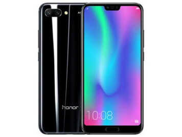Bon plan : Le Honor 10 disponible sur Gearbest avec une réduction de 105.70 euros