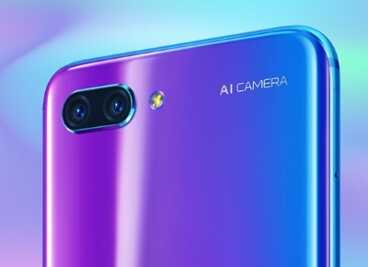 Bon plan : Le Honor 10 soldé chez Rakuten PriceMinister