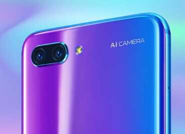Où se procurer le nouveau Honor 10 ?