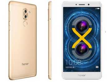 Le Honor 6x est disponible chez Bouygues Telecom avec une offre de lancement