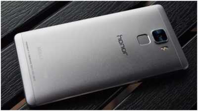 Free Mobile : Le Honor 7 à prix très Free !
