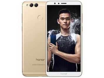 Bonne affaire : le Honor 7X Or à moins de 200 euros