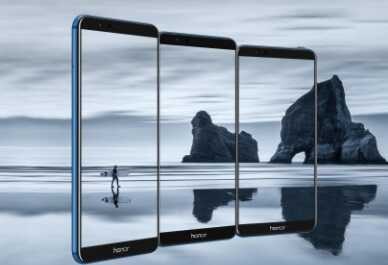 Honor 7X : une offre spéciale chez Darty !